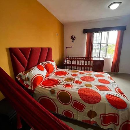 Willa Casa Toledo Chetumal Zewnętrze zdjęcie
