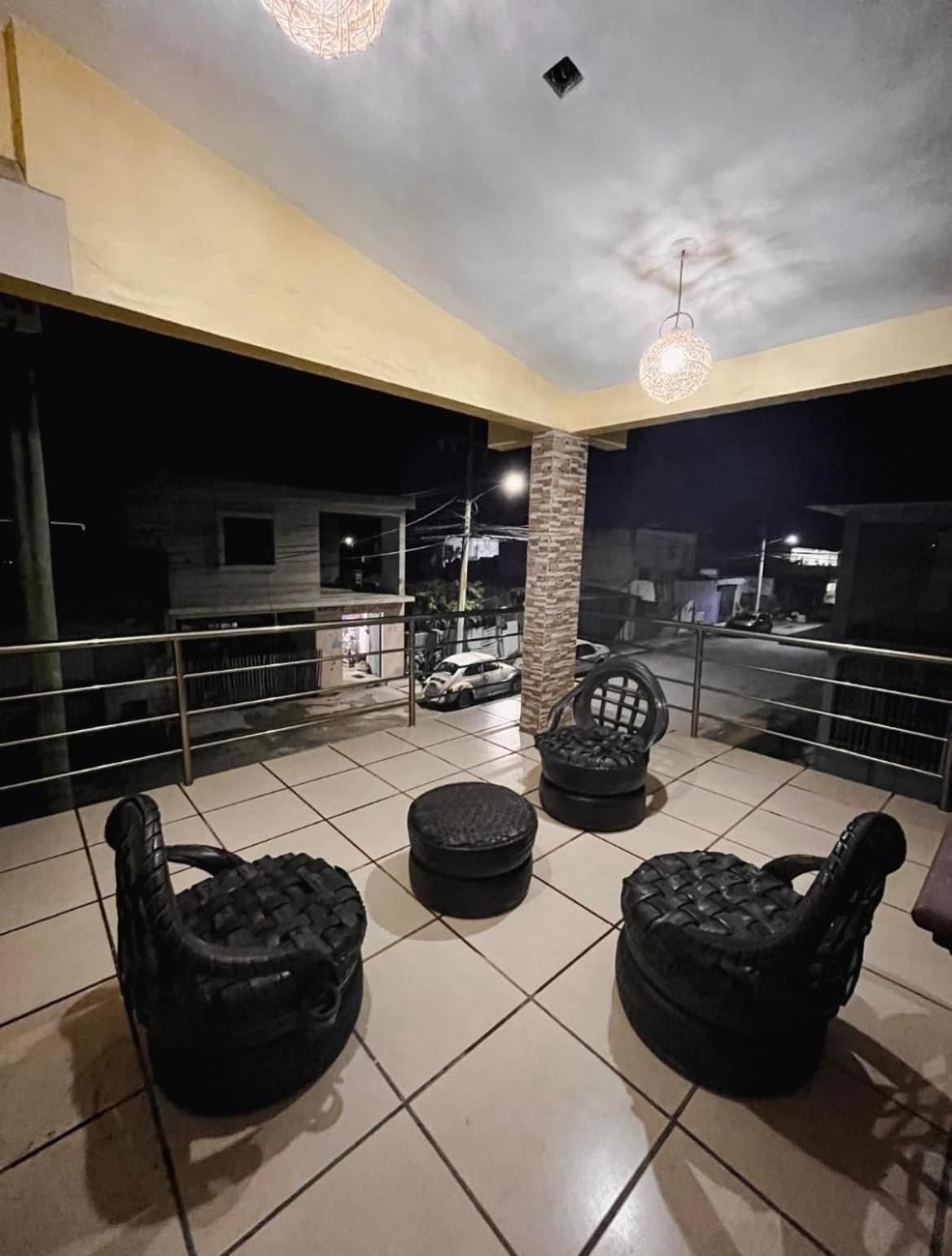 Willa Casa Toledo Chetumal Zewnętrze zdjęcie