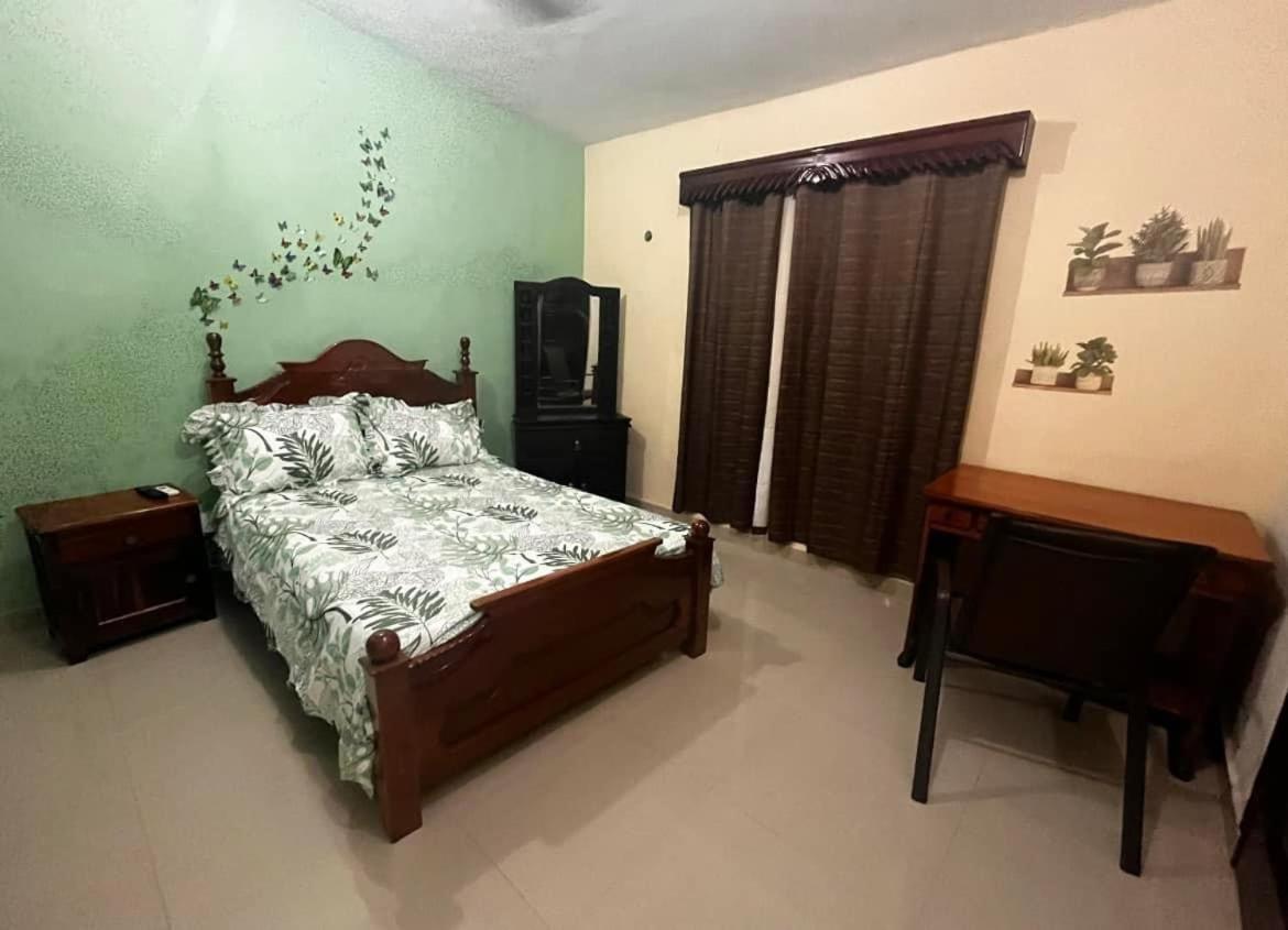 Willa Casa Toledo Chetumal Zewnętrze zdjęcie