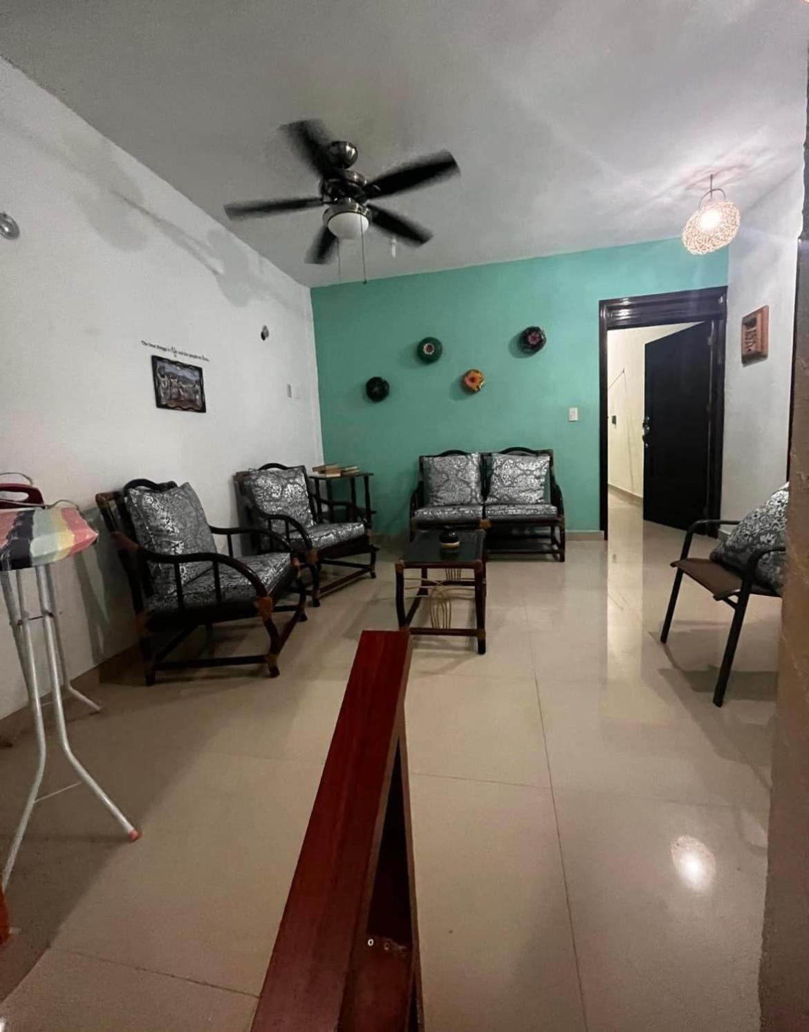 Willa Casa Toledo Chetumal Zewnętrze zdjęcie