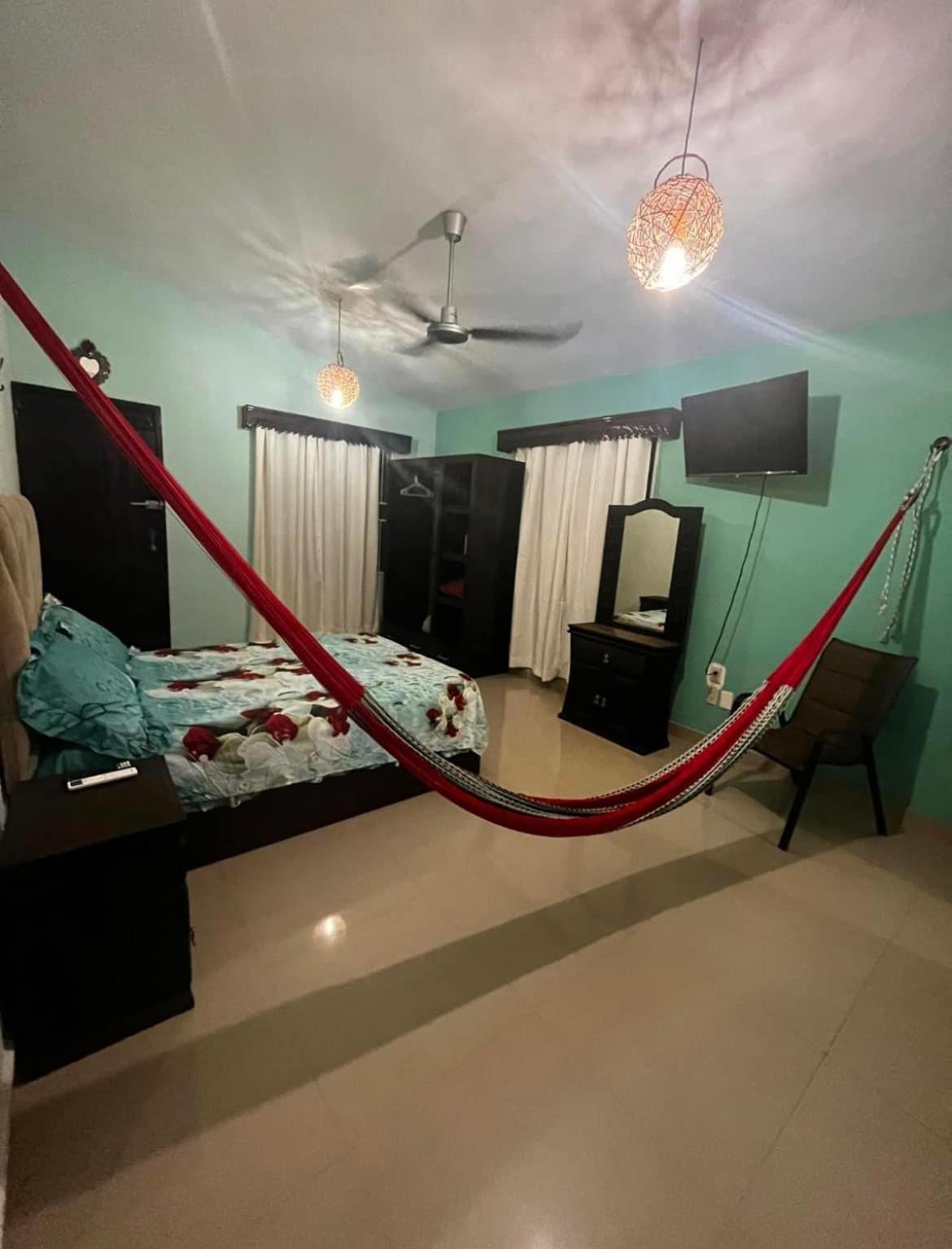 Willa Casa Toledo Chetumal Zewnętrze zdjęcie