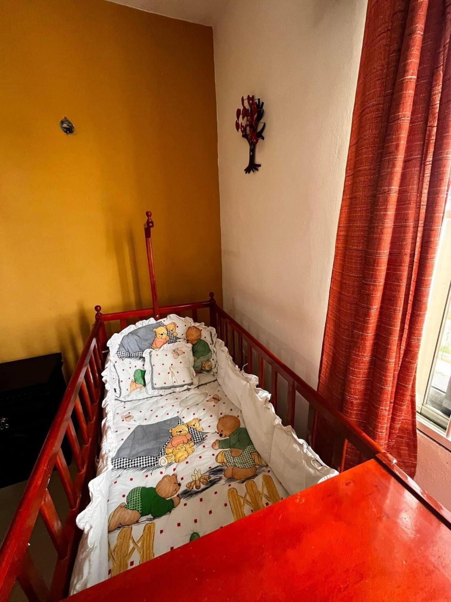 Willa Casa Toledo Chetumal Zewnętrze zdjęcie