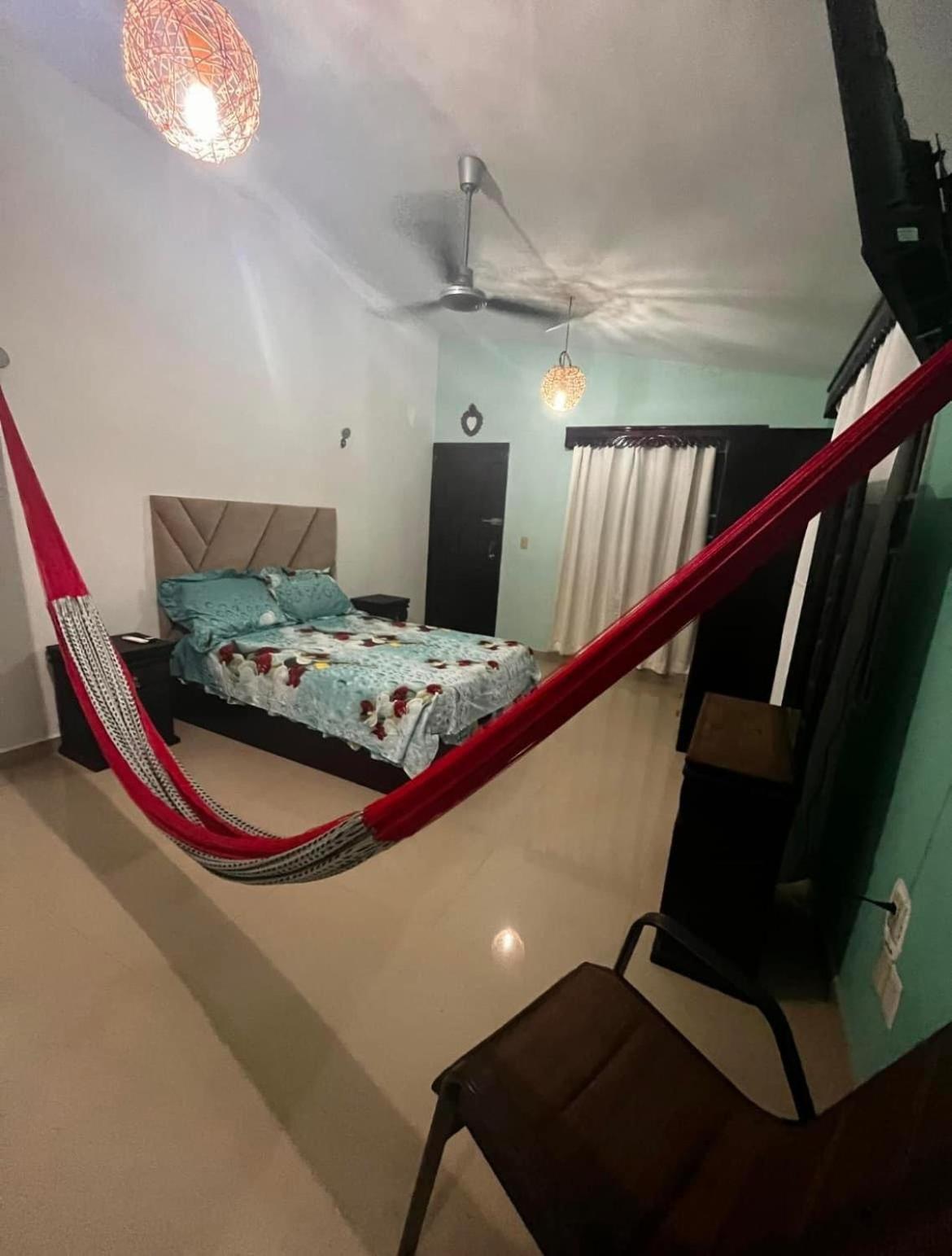 Willa Casa Toledo Chetumal Zewnętrze zdjęcie