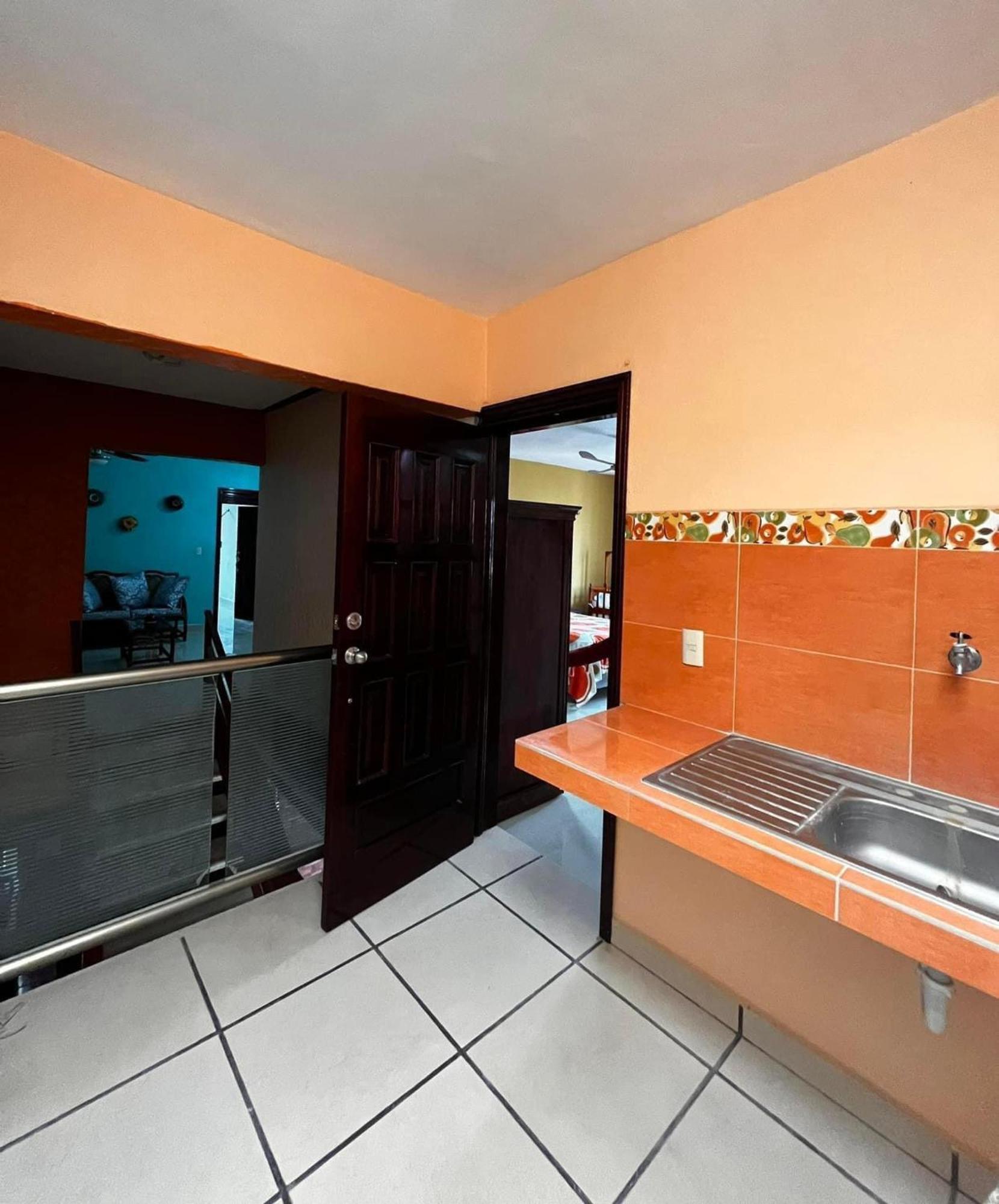 Willa Casa Toledo Chetumal Zewnętrze zdjęcie