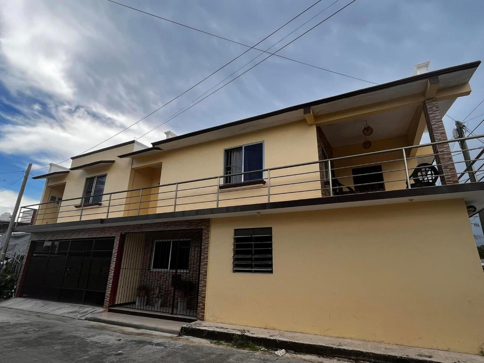 Willa Casa Toledo Chetumal Zewnętrze zdjęcie
