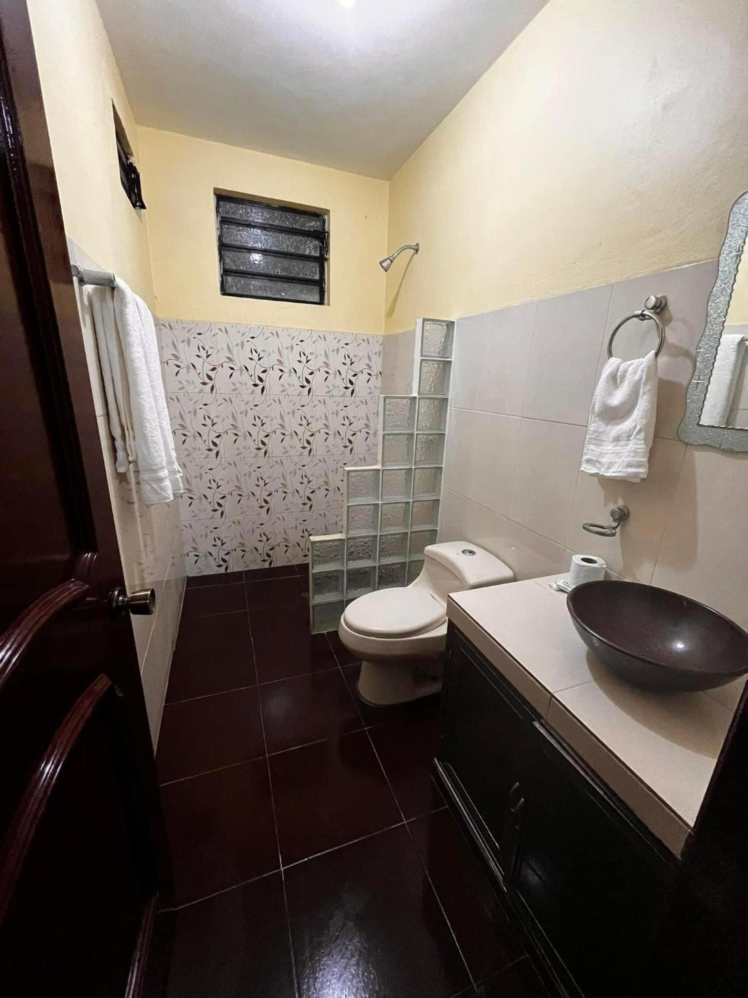 Willa Casa Toledo Chetumal Zewnętrze zdjęcie