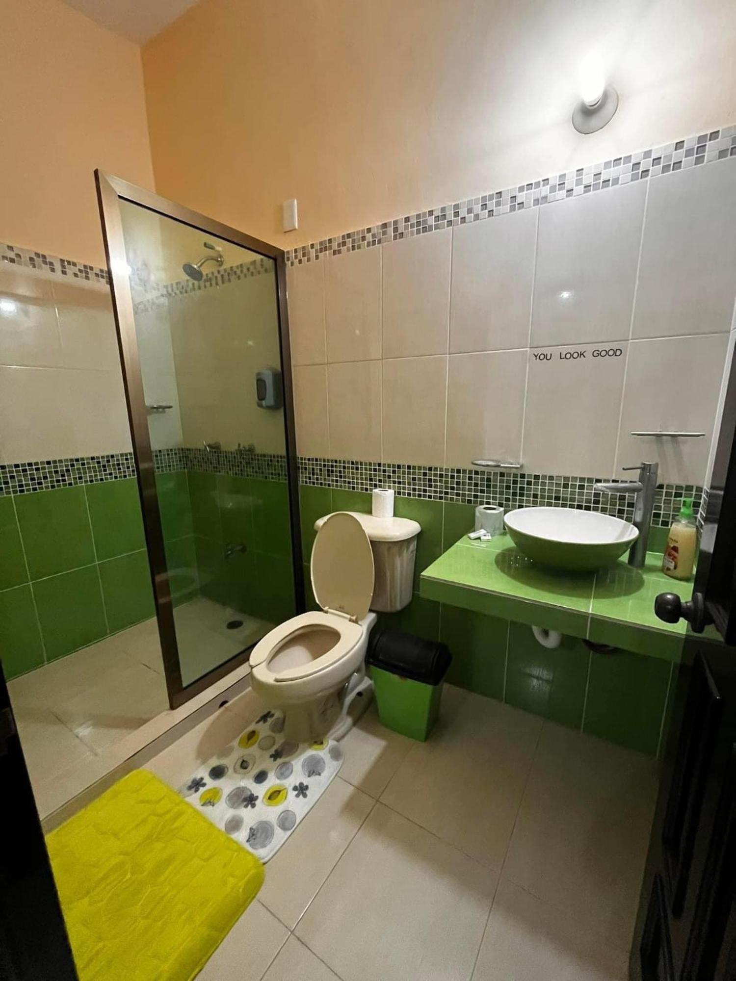 Willa Casa Toledo Chetumal Zewnętrze zdjęcie
