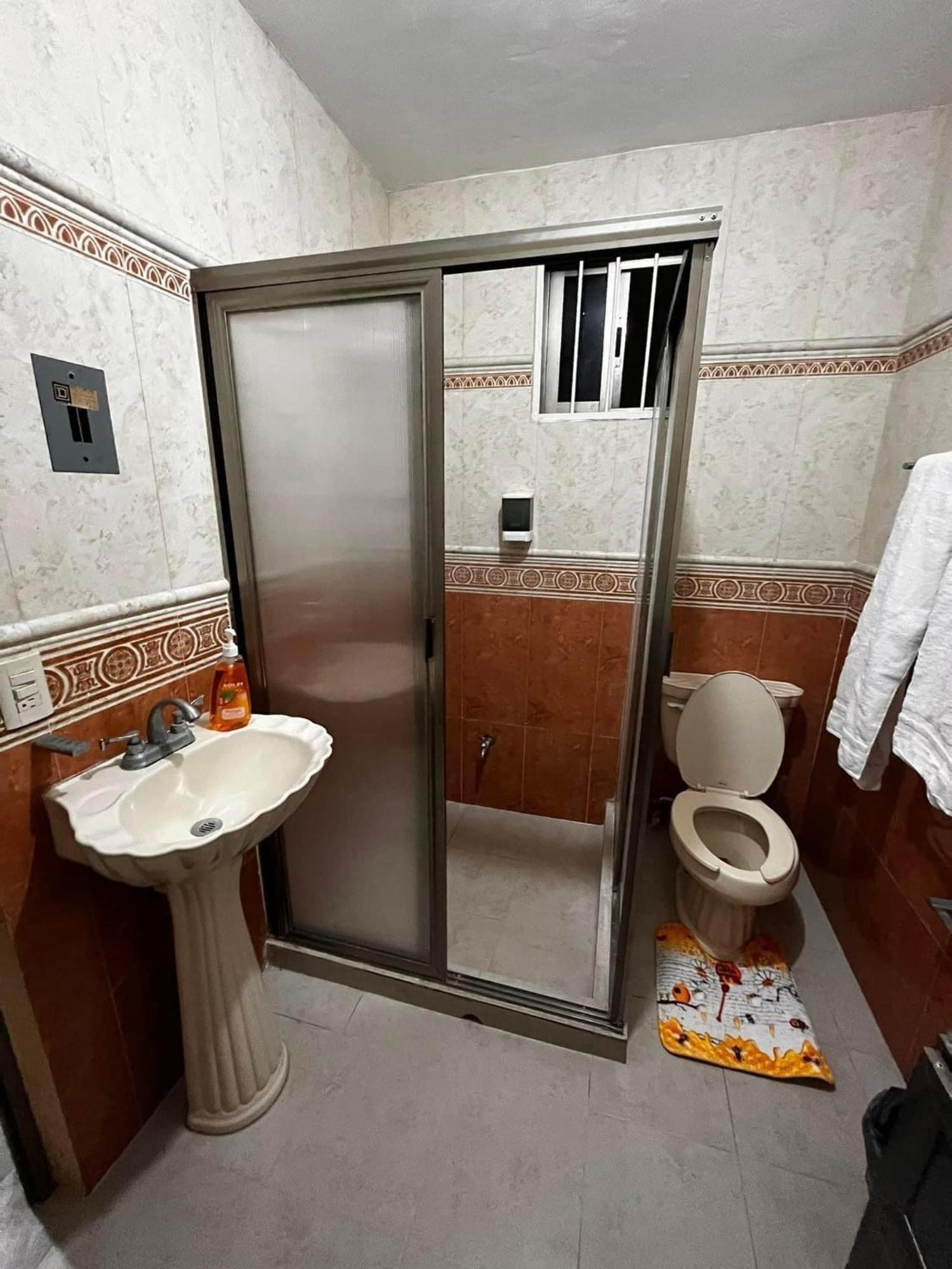 Willa Casa Toledo Chetumal Zewnętrze zdjęcie