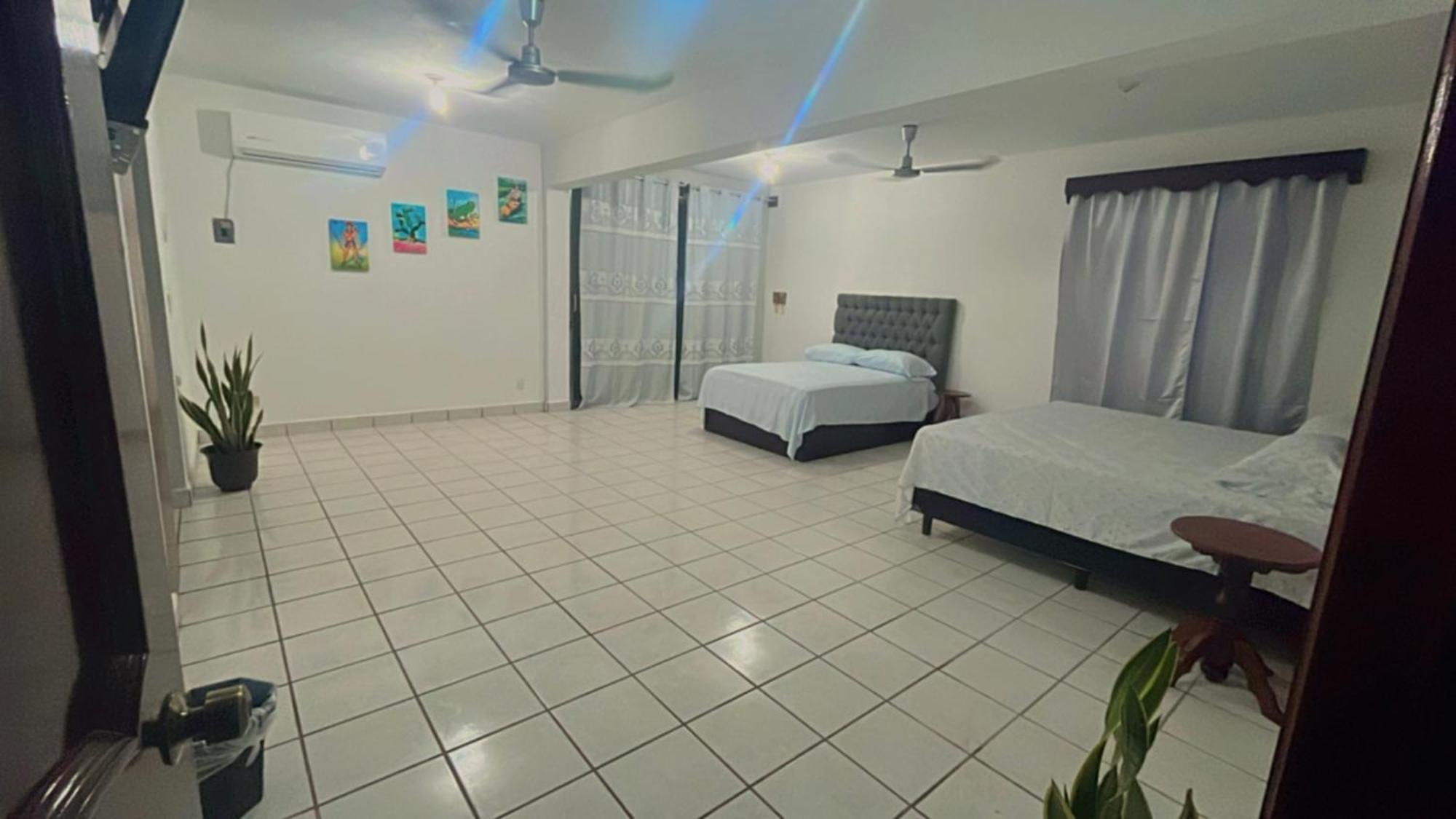 Willa Casa Toledo Chetumal Zewnętrze zdjęcie